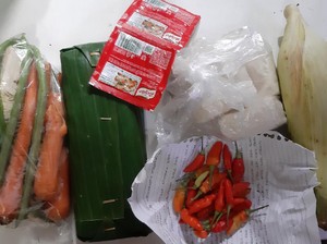 Belanja Rp 35 Ribu Dibilang Murah, Ratusan Orang Bandingkan Harga di Berbagai Kota
