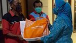BNI Bantu Korban Banjir Kalsel hingga Longsor Sumedang