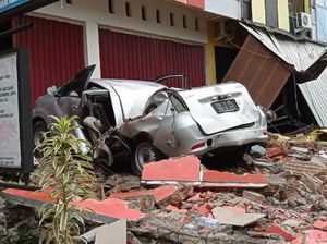 Asuransi Mobil untuk Banjir dan Gempa Bumi, Segini Bayar Preminya