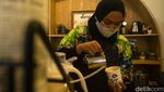 Di Kedai Kopi Ini Para Penyandang Disabilitas Berdaya-Berkarya