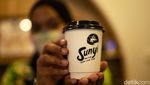 Di Kedai Kopi Ini Para Penyandang Disabilitas Berdaya-Berkarya