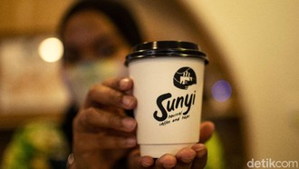 Di Barito Ada 5 Coffee Shop yang Tenang dan Cocok Buat WFC!