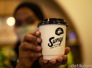 Di Barito Ada 5 Coffee Shop yang Tenang dan Cocok Buat WFC!