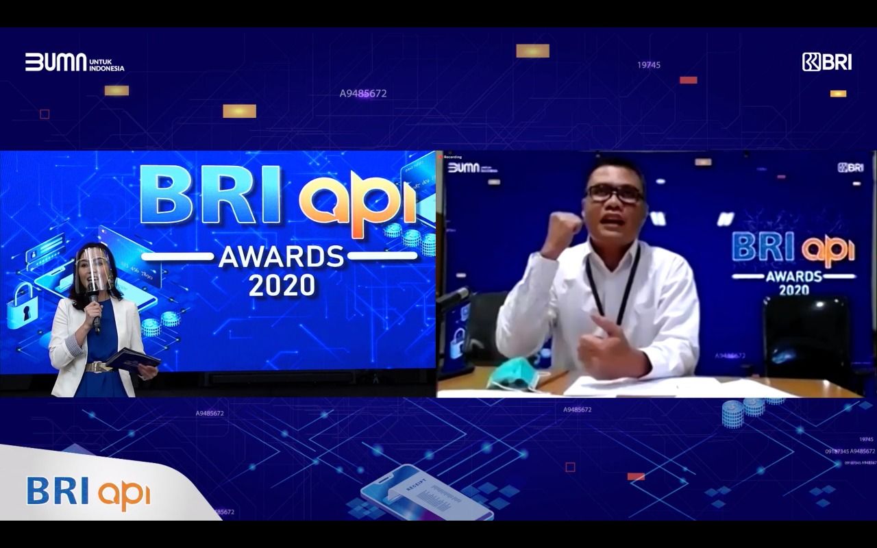 Dok: BRI