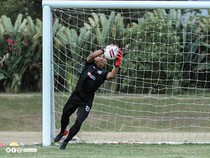 PSS Sleman Tertinggal 0-1 dari Kendal Tornado FC di Babak Pertama