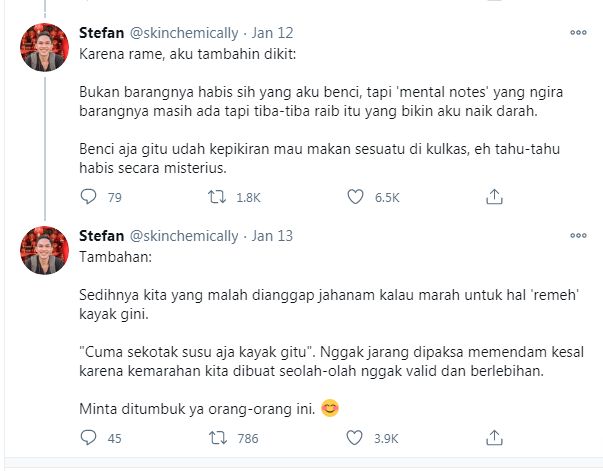 Ini Etika saat Meminta Makanan Rekan Kerja di Kantor