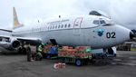 Foto: Bantuan Logistik untuk Korban Gempa Sulbar