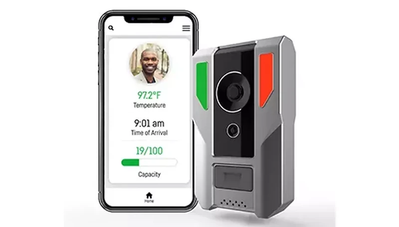 Gadget new normal di CES 2021