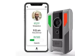 Sederet Teknologi New Normal yang Tampil di CES 2021