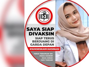Urgensi Narasi Tunggal Vaksinasi