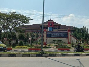 5 Fakta Kasus Polisi di Sumut Tipu Polisi Agar Lulus Sekolah Perwira