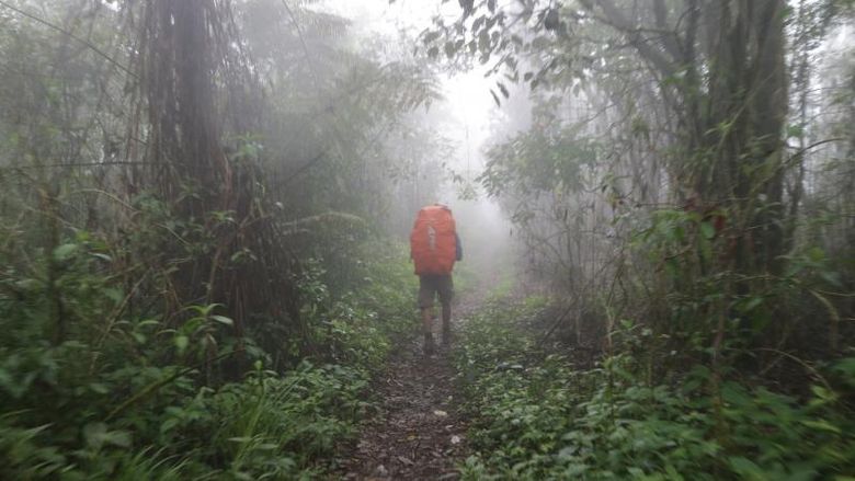 Gunung Argopuro Gunung Argopuro