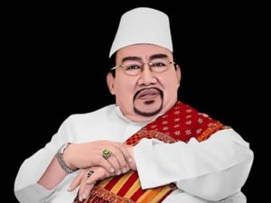 Pelayat Habib Ali bin Assegaf Berdatangan Malam Ini, Lalin di Tebet Macet