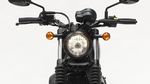 Potret Hampir-Davidson 125 cc yang Harganya Lebih Mahal dari Matik 150 cc