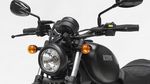 Potret Hampir-Davidson 125 cc yang Harganya Lebih Mahal dari Matik 150 cc