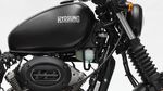 Potret Hampir-Davidson 125 cc yang Harganya Lebih Mahal dari Matik 150 cc