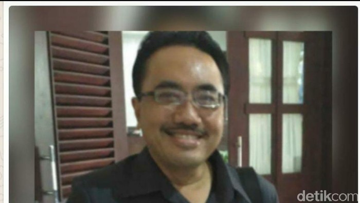 Indra Tjahyono, terpidana korupsi massal DPRD Kota Malang (Foto: dok. Istimewa)