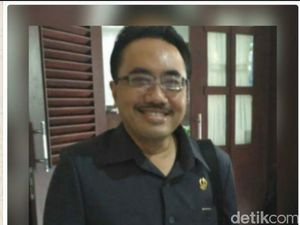 Indra Tjahyono, Terpidana Korupsi Massal DPRD Malang Meninggal di Lapas