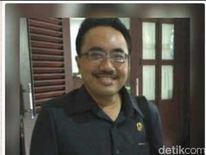 Indra Tjahyono, Terpidana Korupsi Massal DPRD Malang Meninggal di Lapas