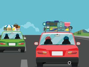 Catat Nih! Tarif Baru Tol Kanci-Pejagan dan Pejagan-Pemalang
