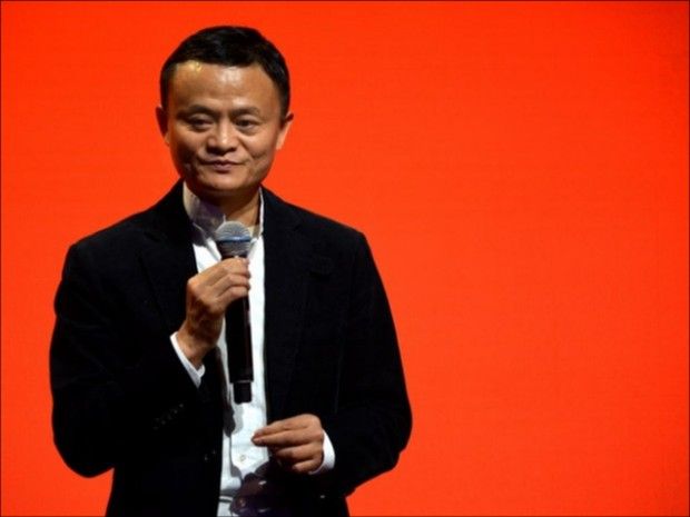 Jack Ma dan Pertarungan Politik China