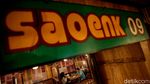 Jumlah Pengunjung Restoran Dibatasi Saat PPKM Jawa-Bali