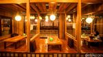 Jumlah Pengunjung Restoran Dibatasi Saat PPKM Jawa-Bali