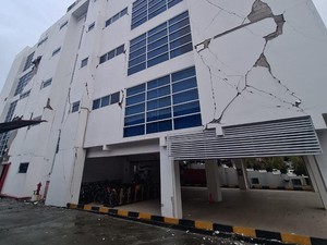 5 Fakta Kerusakan di Majene-Mamuju Selepas Diguncang Gempa