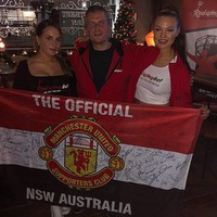 Dilihat dari akun Instagram-nya, Katrina juga mengunggah konten seksi di akun OnlyFans. Foto: Instagram @katrina.maria