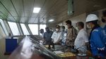 KMP Aceh Hebat untuk Transportasi Wilayah Terluar