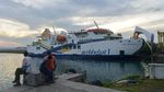 KMP Aceh Hebat untuk Transportasi Wilayah Terluar