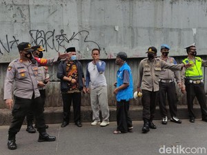 Tokoh Masyarakat: Warga Ciputat Mudah Diatur untuk Tertib Buang Sampah
