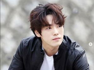 Kim Jung Hyun Disebut Tak Profesional karena Pengaruh Seo Ye Ji