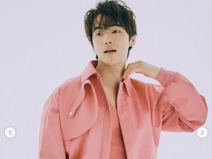 Kim Jung Hyun Comeback Usai Skandalnya dan Seo Ye Ji, Susul Mantan Pacar