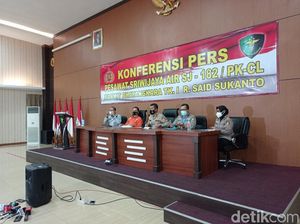 Update Identifikasi Korban Sriwijaya Air Hari Ini: 5 Jenazah Dikenali