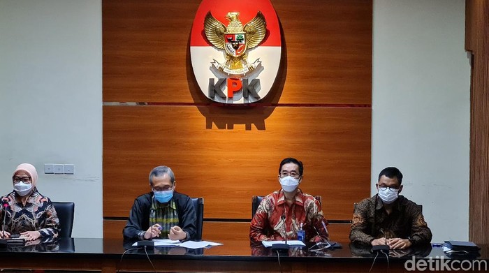 Konpers KPK dan PLN