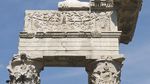 Potret Makam Kuno Kaisar Pertama Roma yang Dibuka untuk Umum