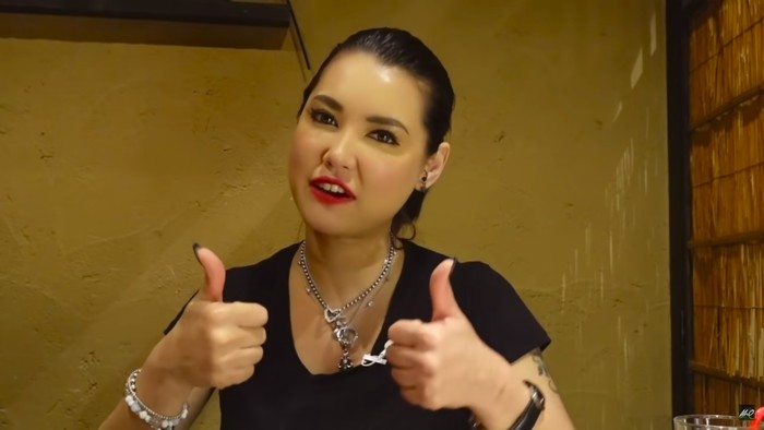 Maria Ozawa Maria Ozawa