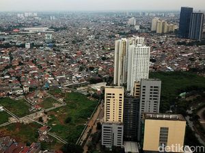 BPS: Pertumbuhan Ekonomi RI Kuartal IV Tembus 5,04%
