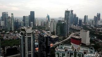 Ekonomi Indonesia: Konduktor, Panglima dan Komando