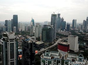 Usai Right Issue, BPD Ini Mau Jadi Bank Raksasa