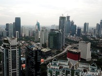 Ekonomi Indonesia: Konduktor, Panglima dan Komando