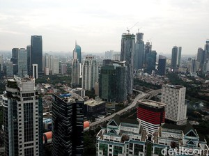 Ekonomi Indonesia: Konduktor, Panglima dan Komando