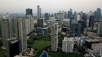 Pemerintah Kejar Investasi Rp 2.258 T buat Dorong Ekonomi 6%