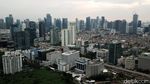 Masih Dibayangi Pandemi, Ekonomi RI Diprediksi Tumbuh 4,4% di 2021