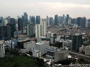 BI Sebut Pertumbuhan Ekonomi Jakarta Turun Terus, Kok Bisa?