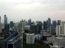 Nasib Baru Menanti Gedung Pemerintah di Jakarta saat Ibu Kota Pindah
