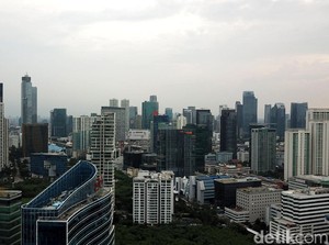 Ekonomi RI Pernah Tumbuh di Atas 8%, Ternyata Ini Kuncinya