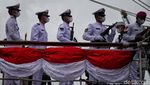 Mengenang Pahlawan Penjaga Samudera di Pertempuran Arafuru