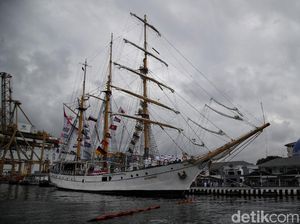 Hari Dharma Samudera 2024: Sejarah, Tema dan Cara Memperingatinya